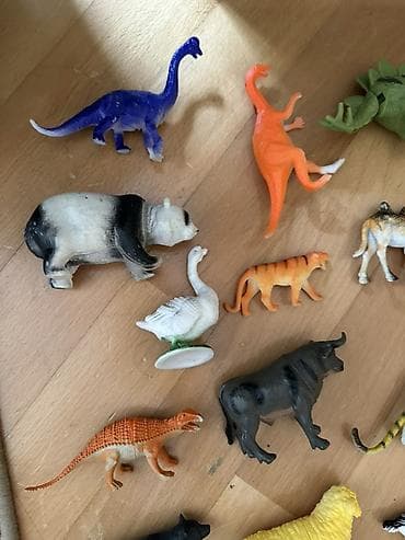 el konsolu ucuz: Oyuncaqlar — 7