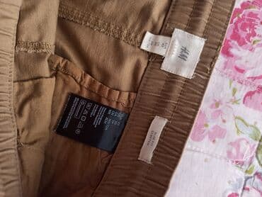 флисовые мужские спортивные костюмы: Брюки — 2