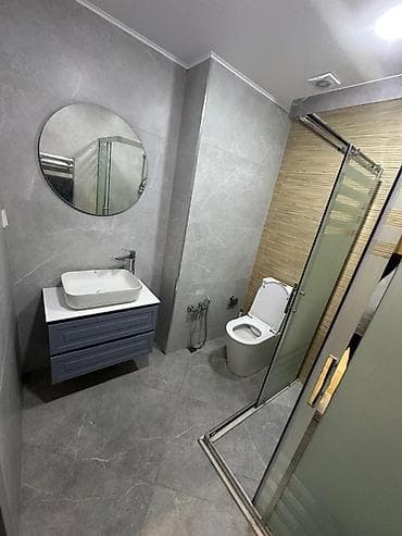 2 комнаты, Новостройка, м. Дарнагюль, 82 м² — 10