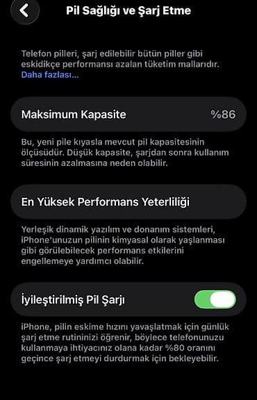 iphone se qiymeti 2020: IPhone 13, 128 GB, Qara, Simsiz şarj, Face ID — 4