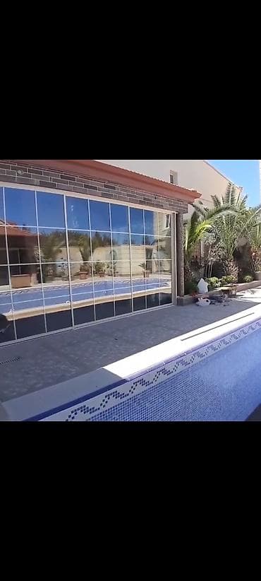 profiller: Cam balkon tam keramik Duş Kabin Sürgü Cebhe Pvc.sifarişleri qebul — 3