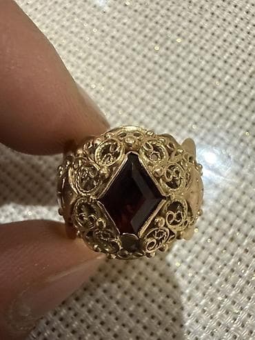 mini çanta: Üzük — 1