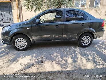 şevralet: Chevrolet Aveo: 1.5 l | 2026 il 55000 km Sedan — 8