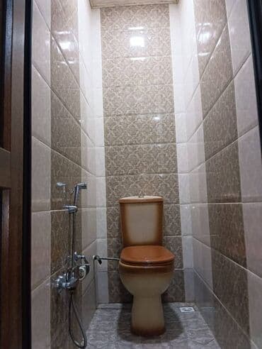 купить квартиру на баилово: Баку, 3 комнаты, Вторичка, 70 м² — 6