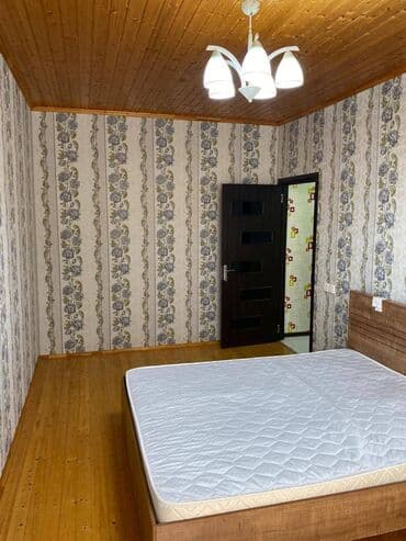 gencede ev: 2 otaqlı, Yeni tikili, 70 kv. m — 8