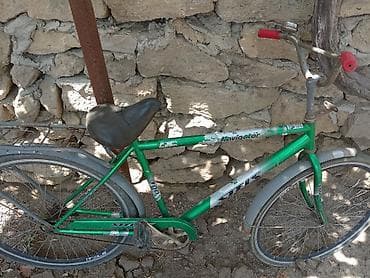 velosiped satisi islenmis: Oturacagi yaxsi deyil ya deyisilmelidi yada bacaran adam düzelde biler — 2