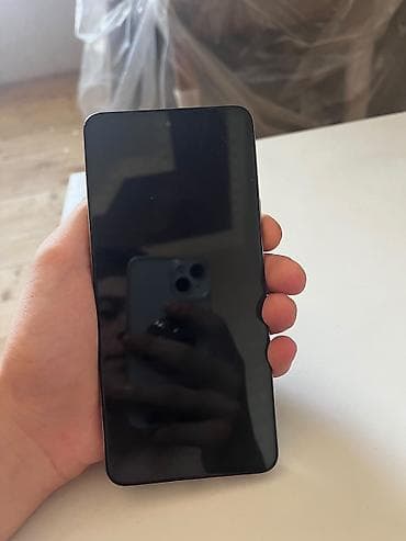 Vivo X100 Vivo, 256 GB, Barmaq izi — 2