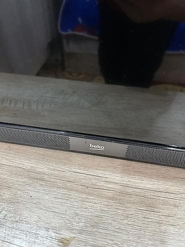 hisense tv 127 cm: Beko LED TV - LED televizor, nazik korpuslu dizayn - Ekran ölçüsü — 4