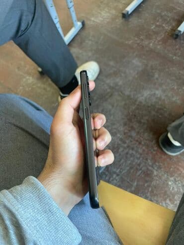 mikro: Samsung Galaxy A24 4G, 128 GB, rəng - Qara, İki sim kartlı — 5