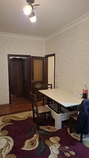 kiraye ucuz ev: Otaq yoldasi (bey) axtarilir. Memar Ecemi metrosuna 5 deq piyada — 8