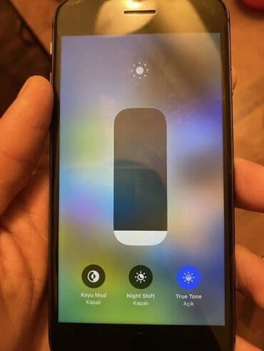 iphone 8 kontakt home: IPhone 8, Qara, Barmaq izi — 4