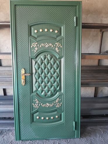 qapı uzlukleri: Yeni Giriş qapısı Zamok və çərçivə ilə, Zəmanətli, Ödənişli quraşdırma, Ünvandan götürmə, Ödənişli çatdırılma, Rayonlara çatdırılma — 27