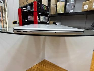 HP: İşlənmiş HP Pavilion, 15.6 ", AMD Ryzen 5, 512 GB, Pulsuz çatdırılma — 2