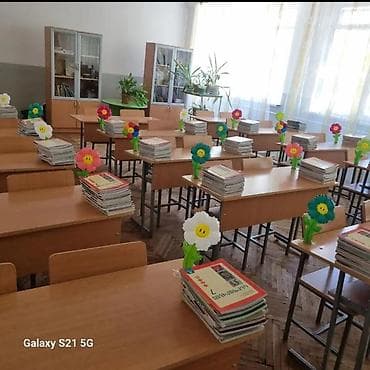 Vazalar: Müəllimlər və Valideynlərin Nəzərinə: 8 Mart Üçün Ən Şirin Sürpriz! — 3