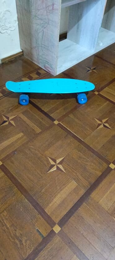 uşaq belekleri instagram: Скейт 10 Ман — 1