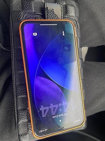 apple iphone 7: Məhsul: iPhone 11 sade 17 proya yigilib cox ela vezyetdedi herbirseyi — 2