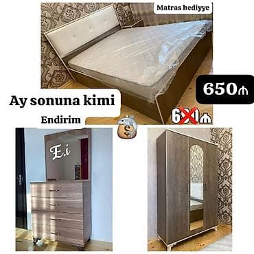 İkinəfərlik çarpayı, Dolab