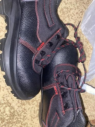 37 razmer: Salam 45 Manata Alinib 41 razmerdi Geyinilmeyib — 3