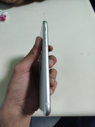 iphone 11 128: IPhone 11, Ağ, Face ID — 4