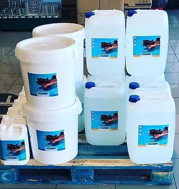 бак для душа бишкек: Надувные бассейны — 1