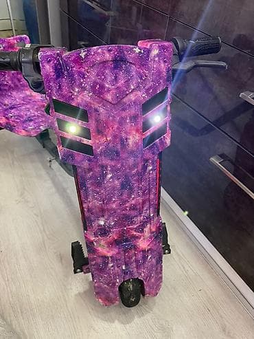 Детские электрокары: MilDrift satilir Qiymet 150 man 360 manata alinib — 1