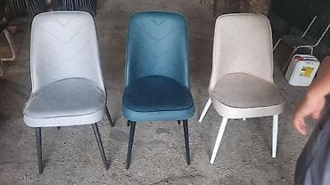 Mətbəx üçün, Stul