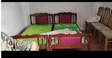 kiraye yolu ile satilan evler: Tovuz Rayonu Məşədi Əzizzbəyov küç düz şəhərin mərkəzində — 10