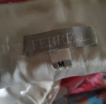 ikinci el don: 100% italia.Milan.
100% Привозная. 
М,38,(R) — 2