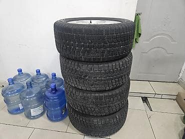 disklerin kreditle satisi: Disk təkər AMG 235 / 40 / R 18, 5 Boltlu — 2