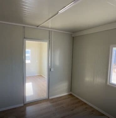 2 otaqlı evlər satış: 2 otaqlı, 21 kv. m — 3