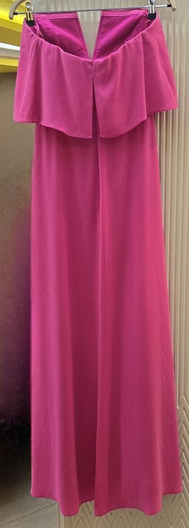 kombinezon donlar: Ziyafət donu, Maksi — 2