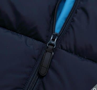 детская парка: Детская куртка.
Harvey & Jones Junior. 
10-11 year's — 7