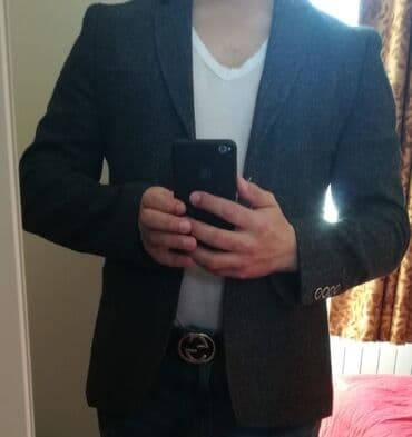 красивые платья на прокат в баку: Az geyinilib. 1-3 dəfə. yaxşı vəziyyətdə 50 razmer M pencək slim fit — 5