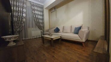 ucuz evlər satış: 2 otaqlı, Yeni tikili, 67 kv. m — 2