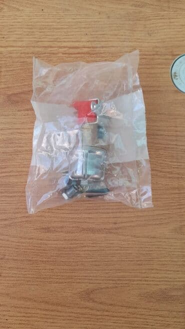 заказать гбо 4 поколения: LPG propan gaz avadanlIgI. Balon 50 litr Map sensor tezedir Gaz kesici — 1