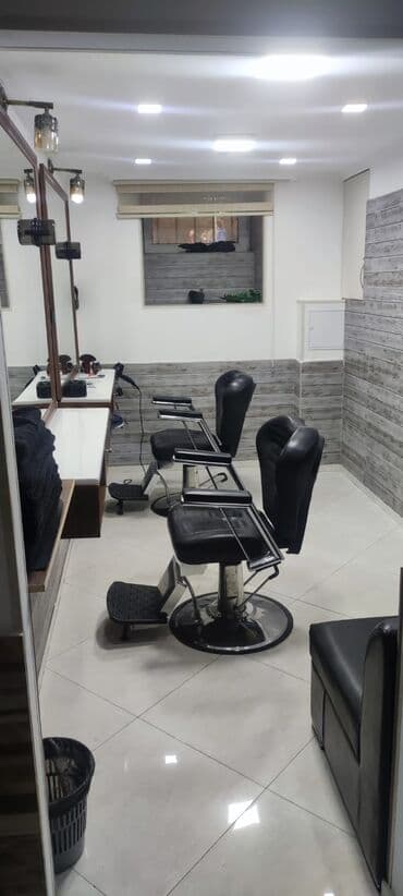 naxçıvanda iş elanları 2023: Qadın saç ustası tələb olunur, Yerin icarəsi, 1 ildən az təcrübə, Forma — 1