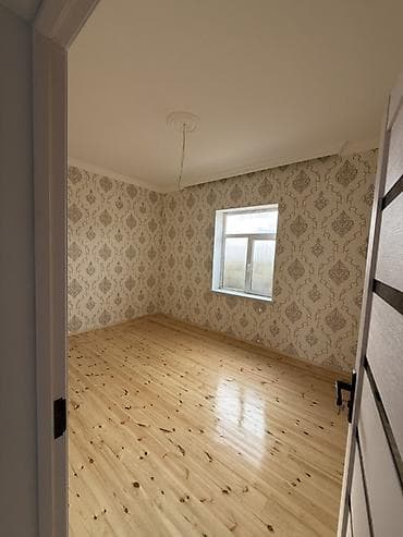 bulbule kiraye evler: 4 otaqlı, 100 kv. m, Kredit yoxdur, Yeni təmirli — 9