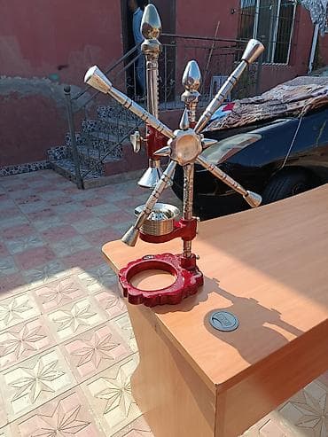 dubay 15 pro: Nar şiresi çeken aparat ela vezyetdedi işlekdi — 1