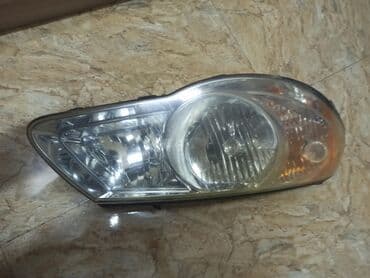 Sağ, Yaxın və uzaq vuran işıqlar Hyundai, 2008 il, Orijinal, ABŞ, İşlənmiş lalafo.az -da Sağ, Yaxın və uzaq vuran işıqlar Hyundai, 2008 il, Orijinal, ABŞ, İşlənmiş