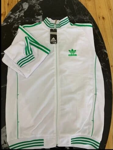 детская спортивная одежда: Unisex — 1