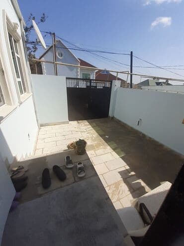 razinde 2 otaqli evler: Binəqədi qəs. 3 otaqlı, 110 kv. m, Kredit yoxdur, Yeni təmirli — 13
