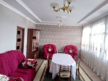 keşlə həyət evləri: 120 kv. m, 5 otaqlı — 7