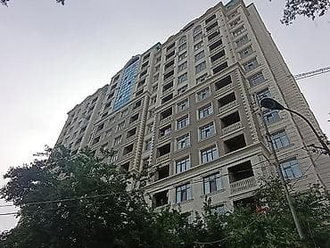 şamaxida satilan evler: 2 otaqlı, Yeni tikili, m. Nəriman Nərimanov, 85 kv. m — 1
