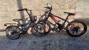 stels: İşlenmiş velosipedler — 1