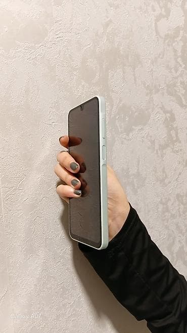 samsung 128: Samsung Galaxy A16, 128 GB, rəng - Yaşıl, İki sim kartlı — 2