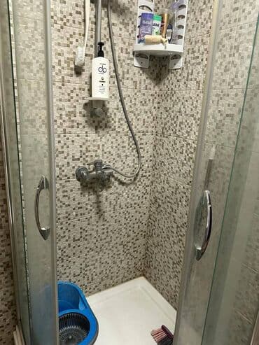 yasamalda satilan bina evleri: 2 otaqlı, Yeni tikili, m. 20 Yanvar, 51 kv. m — 8