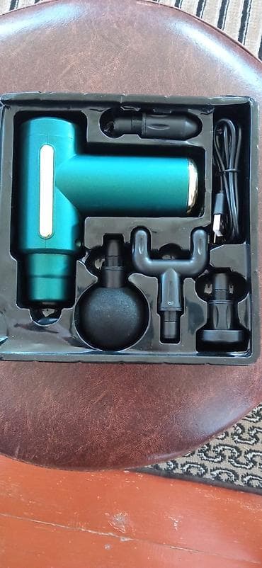 xiaomi mi a4: Masajor, Vibro masajor, Bədən üçün — 2