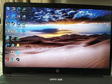 Комплектующие для ПК и ноутбуков: Б/у HP 15.6 ", AMD Ryzen 3, 256 ГБ, Бесплатная доставка — 1