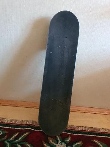 skateboard satışı: Salam Aleykum orginal skate satılır. Az istifadə edilib yenidən — 3