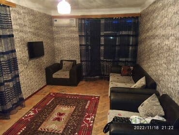 снять квартиру студию в баку: Nərimanov metrosunun yaxınlığında metroparka yaxin 5 mertebeli binanın — 1